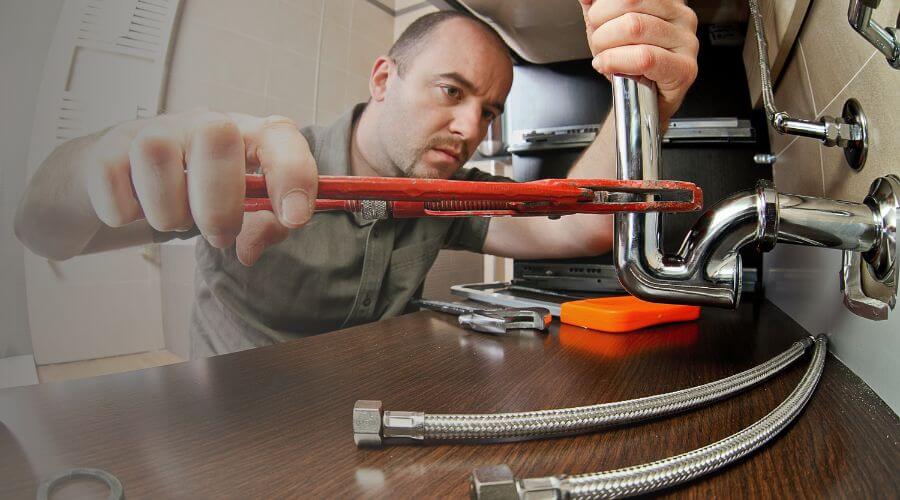 Professional emergency plumbing in Meadow Creek, WV